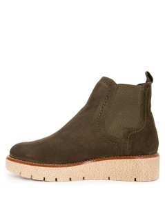 Callaghan ARETE Tronchetti Donna Zeppa Media Elastici Foresta