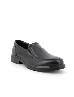 IGI&Co Mocassino Uomo Guardiolo Vaschetta Nero