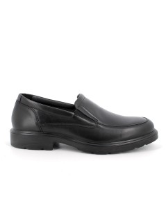 IGI&Co Mocassino Uomo Guardiolo Vaschetta Nero