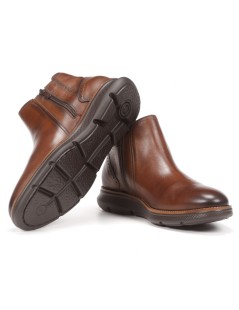 Fluchos Beatles Uomo Guardiolo Zip Camel