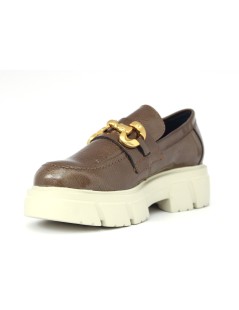 Callaghan Blondy Mocassino Morsetto Carro Armato Tartufo