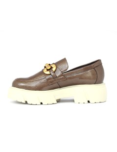 Callaghan Blondy Mocassino Morsetto Carro Armato Tartufo