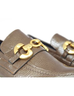 Callaghan Blondy Mocassino Morsetto Carro Armato Tartufo