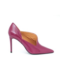 Chantal Decollette Accollate Trasversale Tacco Spillo Bouganville