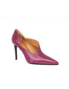 Chantal Decollette Accollate Trasversale Tacco Spillo Bouganville