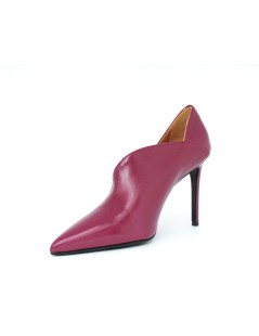 Chantal Decollette Accollate Trasversale Tacco Spillo Bouganville