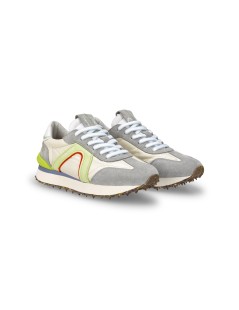 AMBITIOUS Donna Sneakers Rhome Balance Grigio