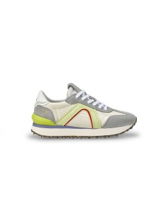 AMBITIOUS Donna Sneakers Rhome Balance Grigio
