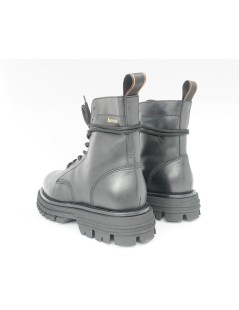 Barracuda Anfibio 8 Buchi Carro Armato Gomma Nero