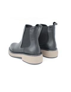 Bueno Tronchetti Beatles Fondo Bicolore Medio Nero