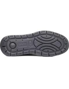 Callaghan VENTO Sneakers Fondo Tallone Traforato Ammortizzabile Blu