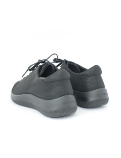 Arcopedico Sneakers Donna Daintree Lytec Elastic Nero