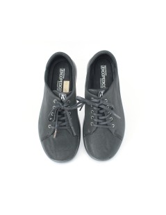 Arcopedico Sneakers Donna Daintree Lytec Elastic Nero