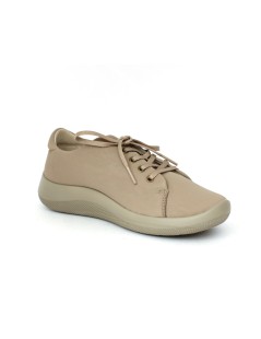 Arcopedico Sneakers Donna Daintree Lytec Elastic Taupe