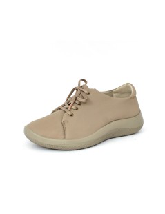 Arcopedico Sneakers Donna Daintree Lytec Elastic Taupe