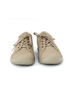 Arcopedico Sneakers Donna Daintree Lytec Elastic Taupe