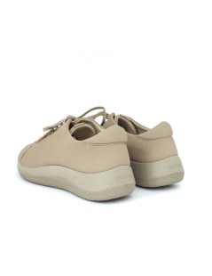 Arcopedico Sneakers Donna Daintree Lytec Elastic Taupe
