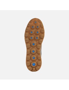 Geox Sneakers Spherica in Pelle Talpa