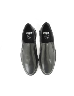 Ara Shoes Mocassino Elastici Laterali Teyus Nero