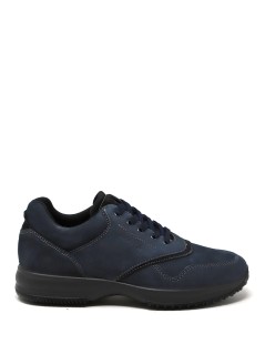 Enval Soft Sneakers Hoga Vascxhetta Class Blu