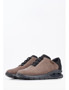 Callaghan Sneakers Slipon Elastico Liscio Pietra Blu