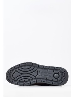 Callaghan Sneakers Slipon Elastico Liscio Pietra Blu