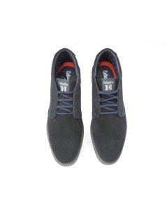 Callaghan Polacchine Fondo Dritto Pedula Blu