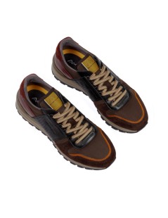 Ambitious Sneakers Balance Vaschetta Multi Testa di Moro