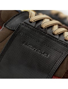 Ambitious Sneakers Balance Vaschetta Multi Testa di Moro