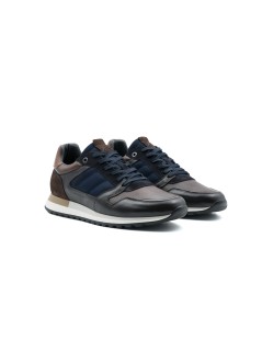 Ambitious Sneakers Balance Vaschetta Artigianale Testa di Moro