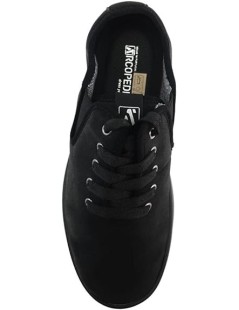 Arcopedico 4296 Sneakers Media Elastico Laterale Nero