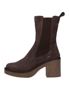 Bueno Tronchetto Doppio Elastico Fondo Crepes Testa di Moro