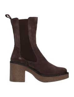 Bueno Tronchetto Doppio Elastico Fondo Crepes Testa di Moro