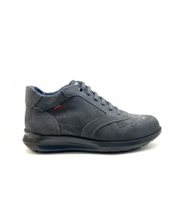 Callaghan WASSER Sneakers Fondo Tunnel Grigio