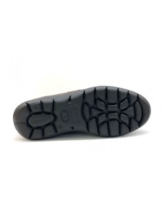 Callaghan WASSER Sneakers Fondo Tunnel Grigio