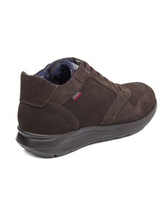 Callaghan WASSER Sneakers Fondo Tunnel Tartufo