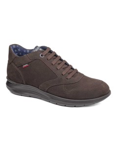 Callaghan WASSER Sneakers Fondo Tunnel Tartufo