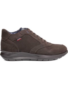 Callaghan WASSER Sneakers Fondo Tunnel Tartufo