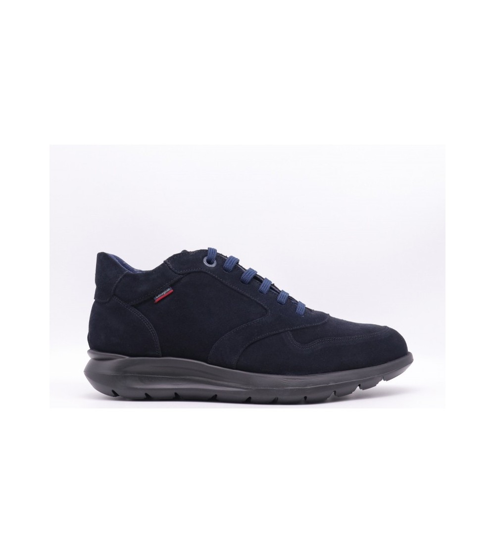 Callaghan WASSER Sneakers Fondo Tunnel Blu