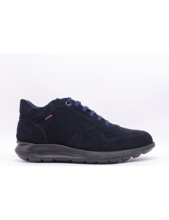 Callaghan WASSER Sneakers Fondo Tunnel Blu