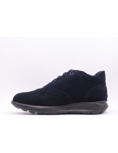 Callaghan WASSER Sneakers Fondo Tunnel Blu