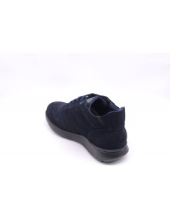 Callaghan WASSER Sneakers Fondo Tunnel Blu