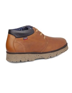 Callaghan Polacchine Ideal Liscio Cuoio