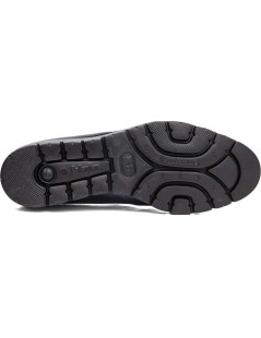 Callaghan Mocassino Slipon Vaschetta Medio Blu