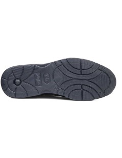 Callaghan Sneakers Vaschetta Ingrassato Blu