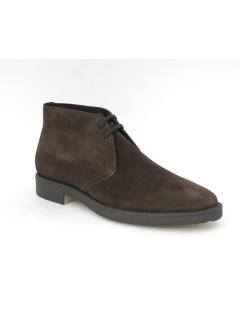 Soldini Polacchine 2 Buchi Fondo Crepes Testa di Moro