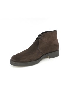 Soldini Polacchine 2 Buchi Fondo Crepes Testa di Moro