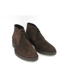 Soldini Polacchine 2 Buchi Fondo Crepes Testa di Moro