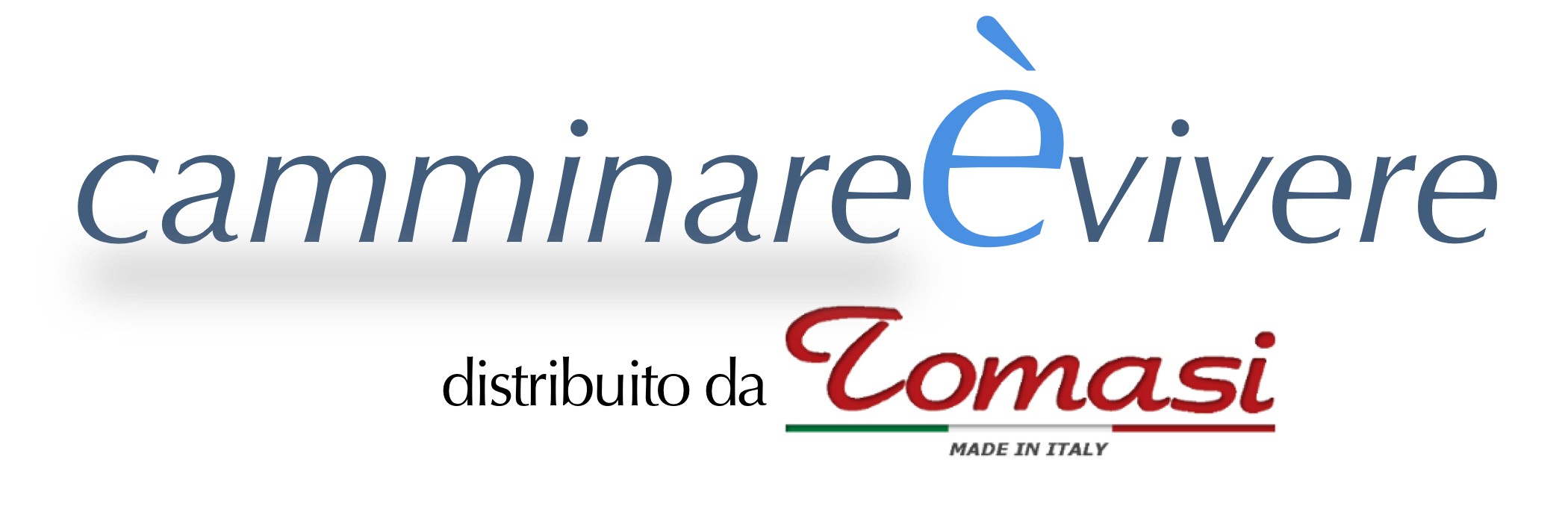 Camminare è Vivere